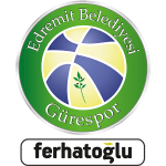 Ferhatoğlu Edremit Gürespor